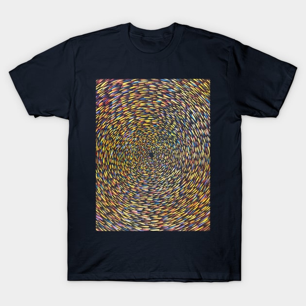 Eternity T-Shirt by Eternity